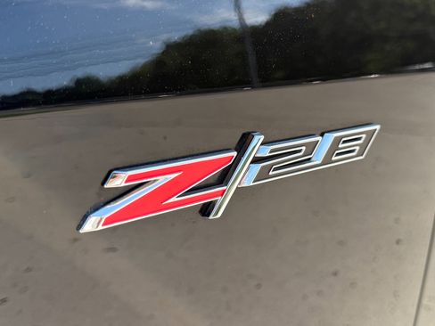 Used 2015 Chevrolet Camaro Z/28 RWD image 33