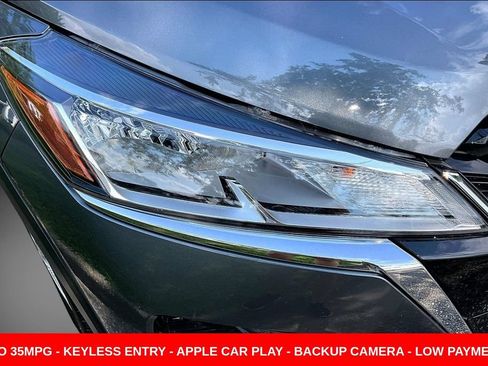 Used 2024 Nissan Kicks S FWD image 28
