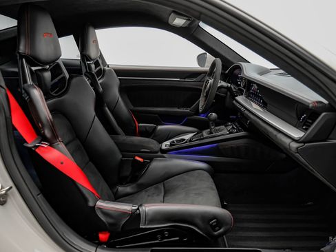 Used 2022 Porsche 911 GT3 RWD image 60