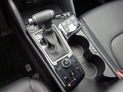 Certified 2023 Kia Sportage EX image 11