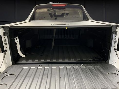 New 2026 Hyundai Santa Cruz Limited image 16