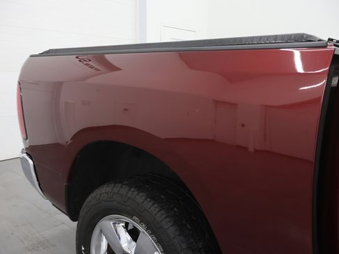 Used 2019 RAM 1500 Big Horn image 25