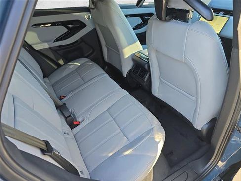 New 2026 Land Rover Range Rover Evoque S image 11