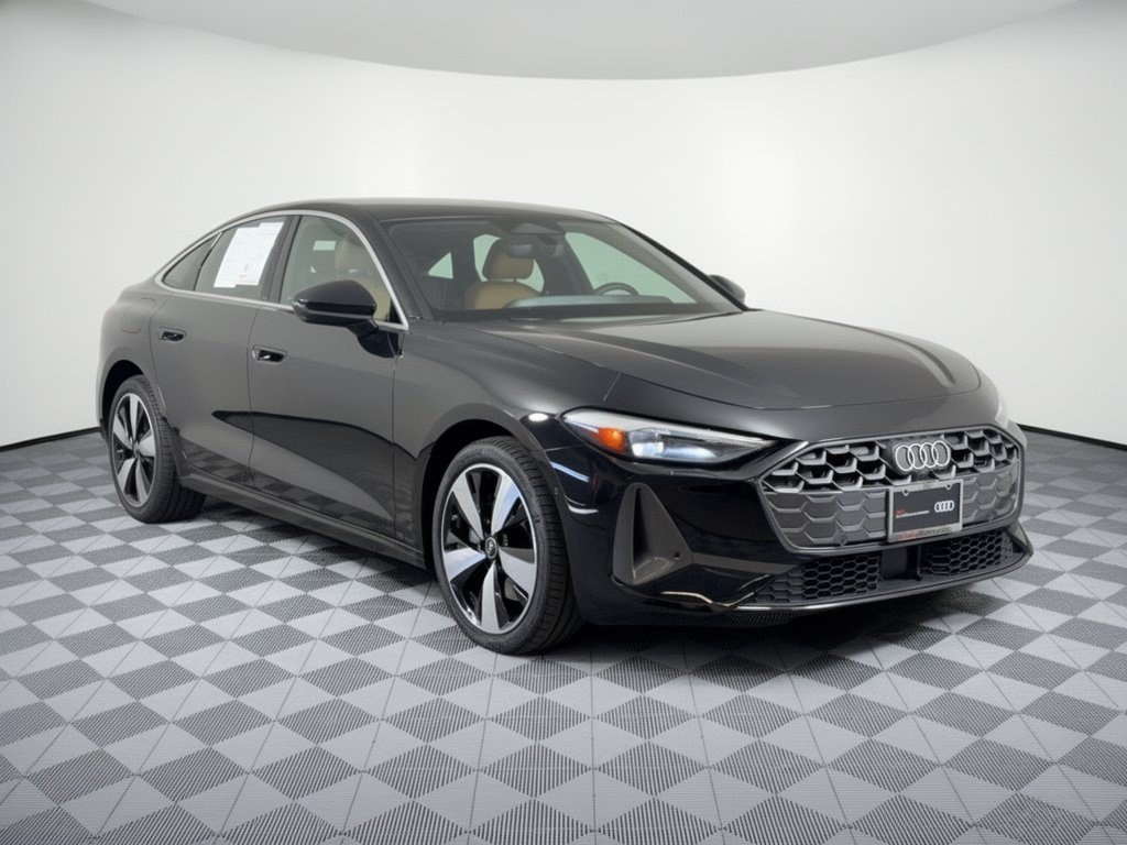 Certified 2025 Audi A5 Premium w/ Convenience Package AWD/4WD image 7