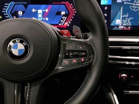 Used 2024 BMW M2 w/ Lighting Package RWD image 20