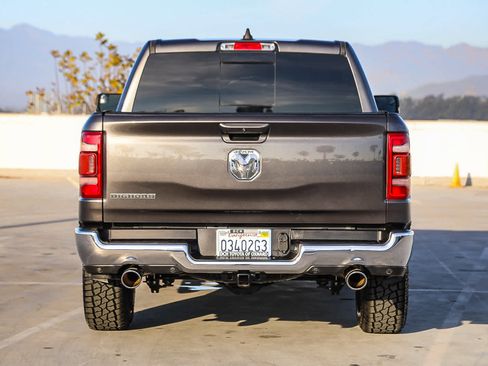 Used 2021 RAM 1500 Big Horn image 6