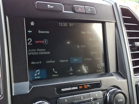 Used 2018 Ford F150 XLT w/ Equipment Group 302A Luxury RWD image 20