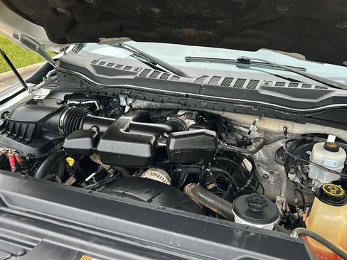 Used 2018 Ford F250 XLT w/ XLT Value Package AWD/4WD image 30