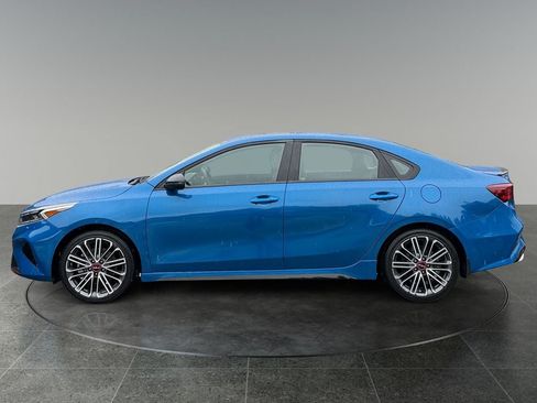 Used 2023 Kia Forte GT FWD image 5