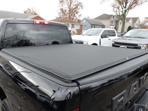 Used 2023 RAM 1500 Express w/ Wheel & Sound Group image 21