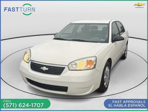 Used 2014 Chevrolet Impala LTZ image 4