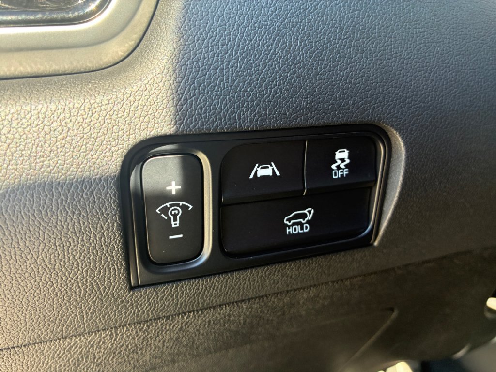 Used 2021 Kia Sorento SX FWD image 25