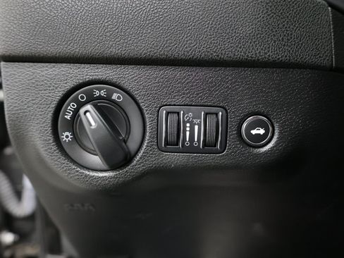 Used 2023 Dodge Charger GT w/ Blacktop Package RWD image 15