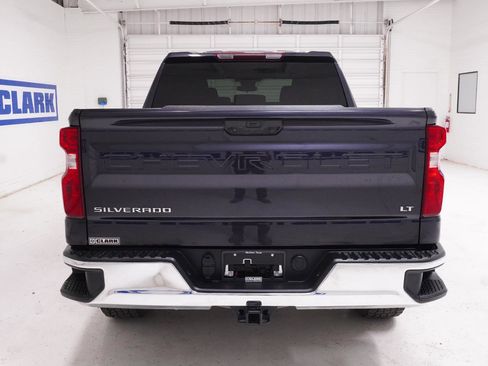 Used 2023 Chevrolet Silverado 1500 LT AWD/4WD image 6