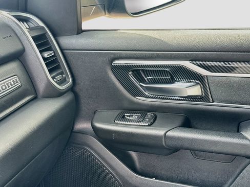 Used 2021 RAM 1500 Big Horn RWD image 22
