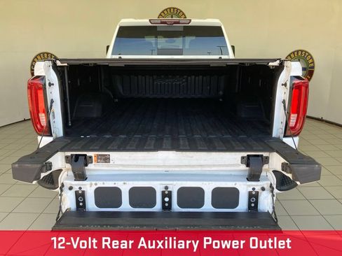 Used 2021 GMC Sierra 2500 AT4 w/ AT4 Premium Plus Package AWD/4WD image 28
