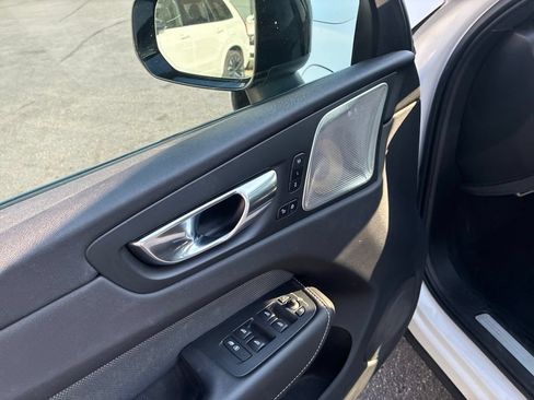 Used 2020 Volvo XC60 T8 Polestar AWD/4WD image 11