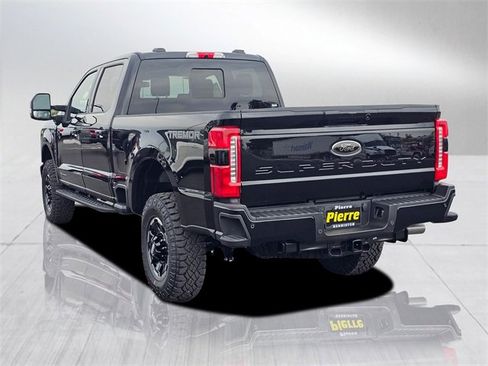 New 2026 Ford F250 Lariat w/ Tremor Off-Road Package image 35
