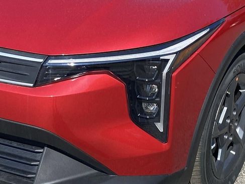 New 2026 Kia K4 LXS image 29