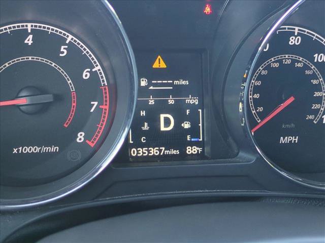 Used 2025 Mitsubishi Outlander Sport AWD image 11