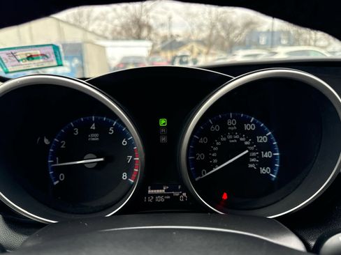 Used 2013 MAZDA MAZDA3 i Touring image 16