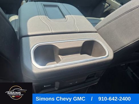 Used 2022 Chevrolet Silverado 1500 RST w/ All Star Edition Plus AWD/4WD image 32