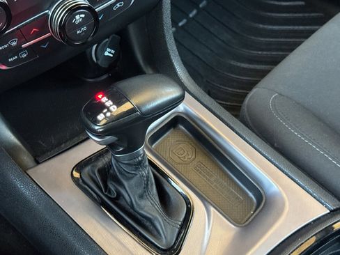 Used 2023 Dodge Charger GT w/ Blacktop Package AWD/4WD image 21