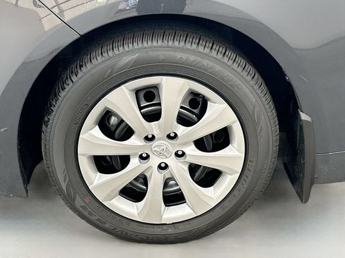 New 2026 Toyota Corolla LE FWD image 9