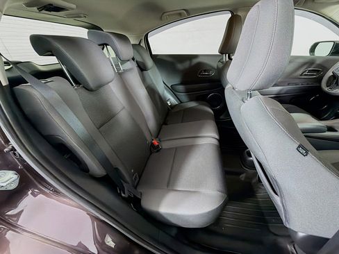 Used 2022 Honda HR-V EX image 26