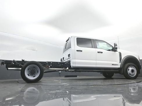 New 2026 Ford F450 XL w/ XL Chrome Package image 39