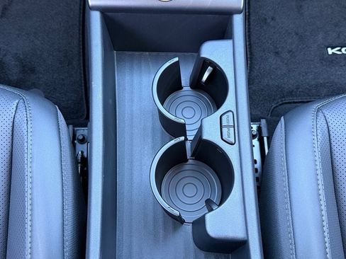 New 2026 Hyundai Kona SEL Premium image 23