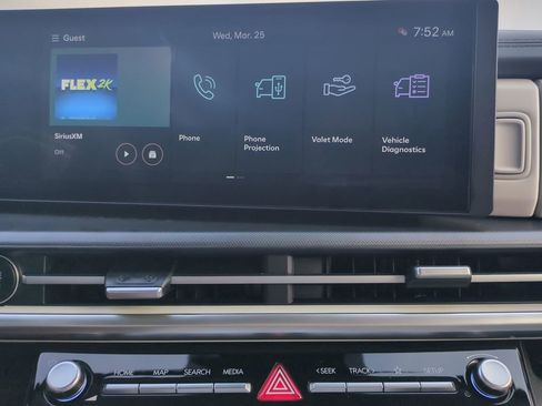 New 2026 Hyundai Santa Fe SE image 22