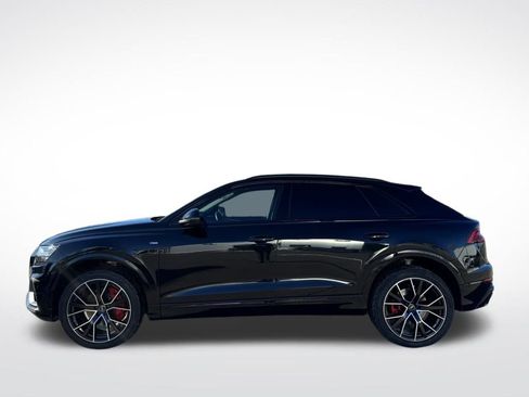 Used 2023 Audi Q8 Premium Plus w/ Premium Plus Package image 8