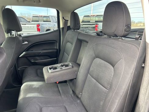 Used 2019 GMC Canyon SLE image 36