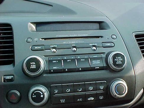 Used 2007 Honda Civic EX image 24