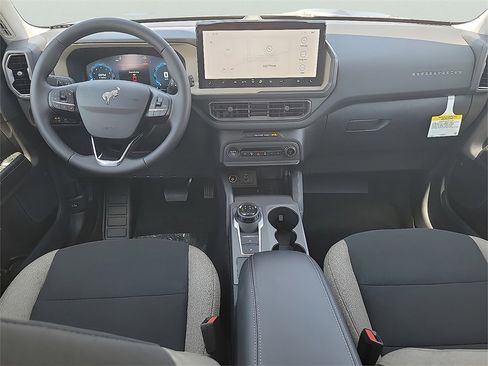 New 2025 Ford Bronco Sport Big Bend image 11