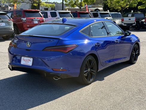 Used 2023 Acura Integra A-Spec image 17