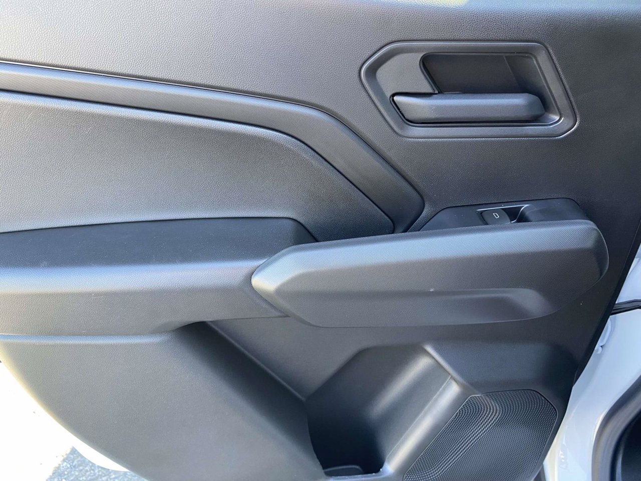 New 2026 Chevrolet Colorado Trail Boss AWD/4WD image 13