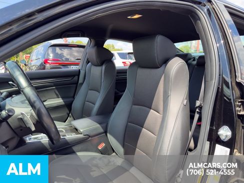 Used 2022 Honda Accord Sport image 8