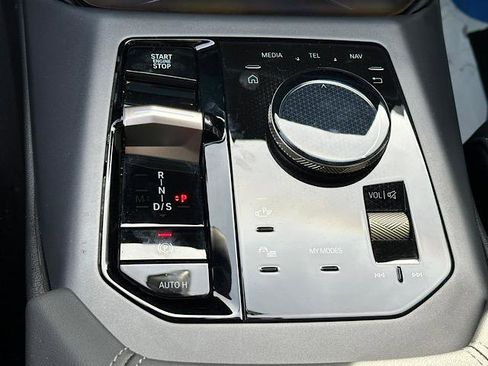 Certified 2025 BMW X3 xDrive30i image 27