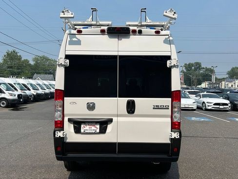 Used 2023 RAM ProMaster 1500 FWD image 6