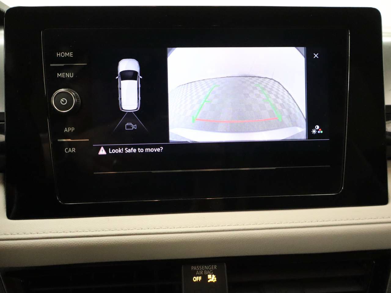 Certified 2025 Volkswagen Taos S AWD/4WD image 12