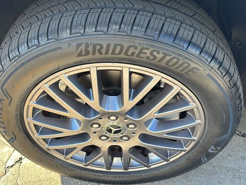 Used 2022 Mercedes-Benz GLE 350 image 12