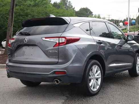 Used 2019 Acura RDX AWD image 5
