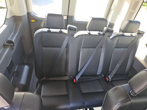 New 2026 Ford Transit 350 XL image 60