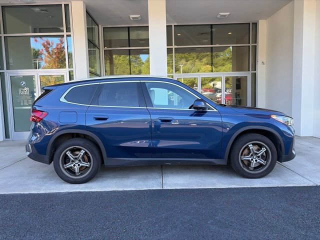 Used 2023 BMW X1 xDrive28i w/ Premium Package AWD/4WD image 2