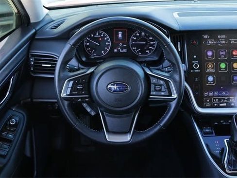 Used 2022 Subaru Outback Premium image 26