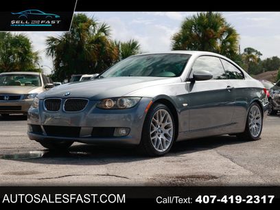 Used 2009 BMW 328i Coupe w/ Premium Pkg