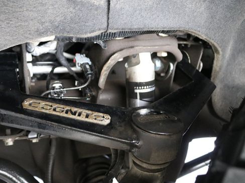 Used 2024 GMC Sierra 3500 AT4 w/ AT4 Premium Plus Package AWD/4WD image 75