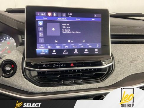 Used 2022 Jeep Compass Latitude AWD/4WD image 22